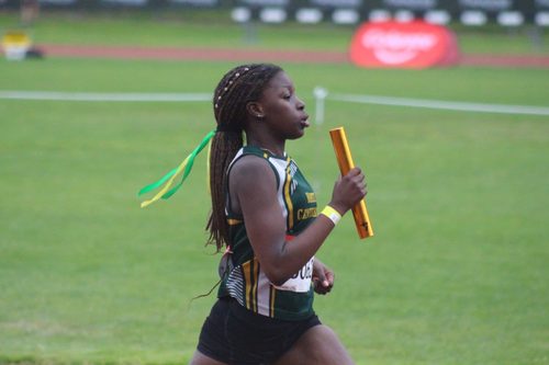 2024 Colgate Games photo